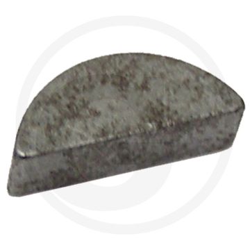 Halve maan spie - D 14 CR, D 21 CR - Perfekt 300, Granit 500/1