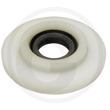 Oliekeerring - Passend voor Hanomag - Motortype: D 52, D 57 - Trekkertype: R 38, R 40, R 45, R 55