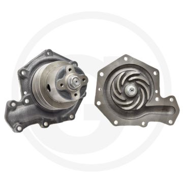 Waterpomp - Motortype: D 57, Trekkertype: R 450, R 455...