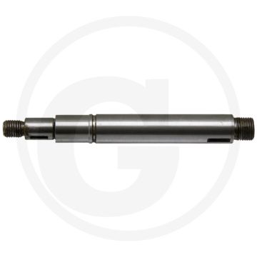 Waterpompas - Motortype: D 57, Trekkertype: R 450, R 455, R 460
