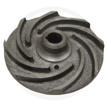 Schoepenwiel - Motortype: D 57, Trekkertype: R 450, R 455, R 460