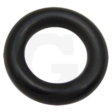 Rubberen afdichtring - Hanomag D 611, D 621, R 12, C 112, C 115, R 18, R 24, C 218, C 220, C 224