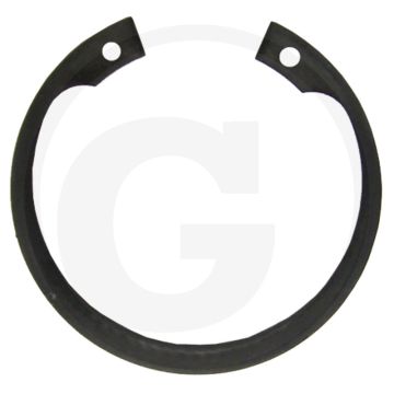 Seegerring - Motortype: D 941, Trekkertype: Robust 800