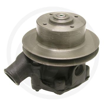 Waterpomp - Motortype: D 301, Perfekt 400 rond, 301, 401