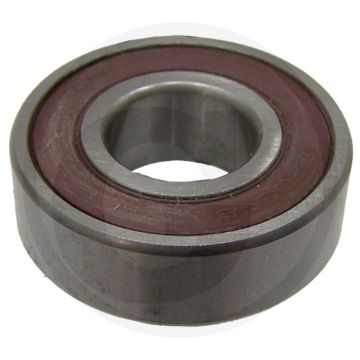 Lager - Motortype: D 301, Trekkertype: Perfekt 400 rond