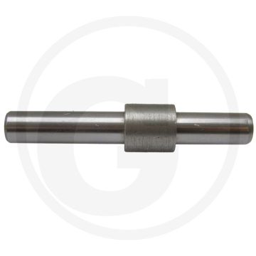 Waterpompas - Motortype: D 301, Trekkertype: Perfekt 400 rond