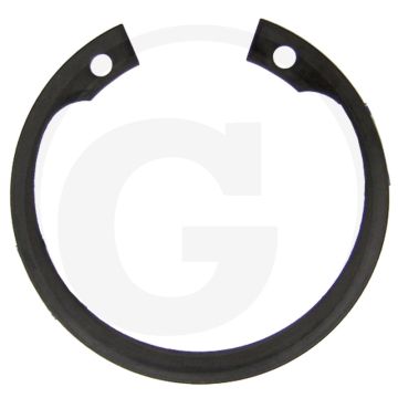 Seegerring - Motortype: D 301, Trekkertype: Perfekt 400 rund, Perfekt 301, 401