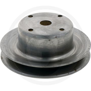 Poelie waterpomp