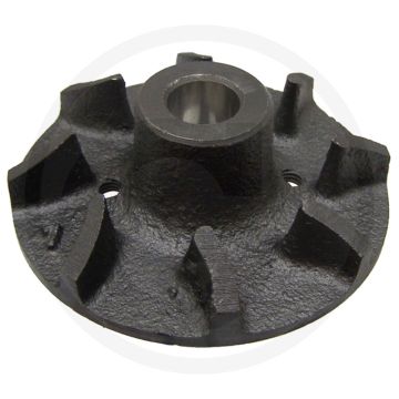 Schoepenwiel - D 131, D 132, D 141, D 142, D 161, D 162 - Perfekt 401 E, Granit 501