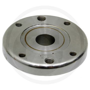 Naaf - D 131, D 132, D 141, D 142, D 161, D 162 - Perfekt 401 E, Granit 501, 501 E