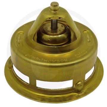 Thermostaat - Passend voor Hanomag D 14, D 21, D 28 - Afb. nr. 3
