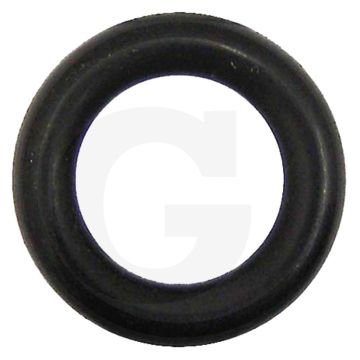 O-ring voor Hanomag D 301 Perfekt 400 rond, 301, 401