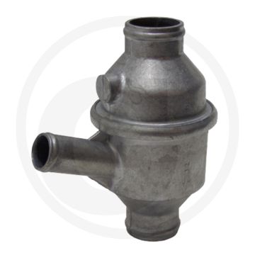 Thermostaat (38 x 38 x 24 mm, 76°)