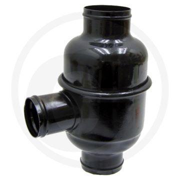 Thermostaat (45 x 45 x 40 mm, 87°)