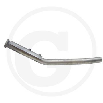 Uitlaatpijp Hanomag Granit 500/1, Afb. nr. 1