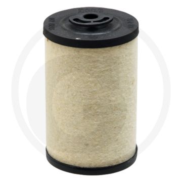 Brandstoffilter voor Hanomag R 40, R 45, R 55...