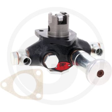 Brandstof opvoerpomp (Hanomag injectiepomp)