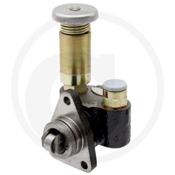Opvoerpomp voor Hanomag D 21, D 21 CR, D 941
