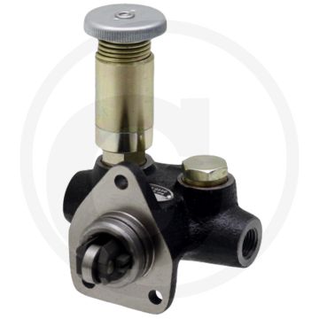 Opvoerpomp voor Hanomag R 35, R 435 - D 28