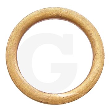 Afdichtring voor Hanomag Perfekt 300, Granit 500, Brillant 600, Granit 500/1