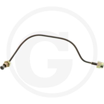 Verstuiverleiding Hanomag R 40, R 45, Cilinder 2