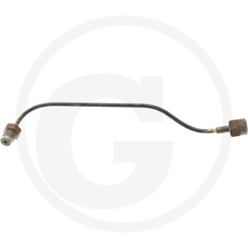 Verstuiverleiding Hanomag R 40, R 45, Cilinder 3