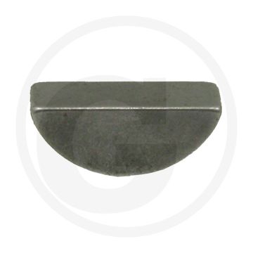 Halve maan spie - Trekkertype: C 218, C 220, C 224