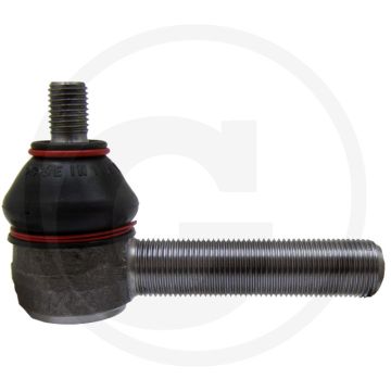 Spoorstangeind (Conus 14 - 16 M 18 x 1,5)
