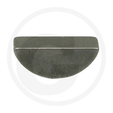 Halve maan spie - Trekkertype: R 16, R 19, R 217