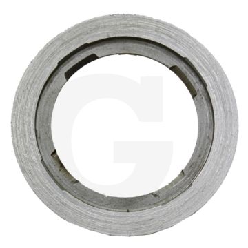 Afdichtingsringdrager voor Hanomag R 16, R 19, R 217 - Afb. nr. 9