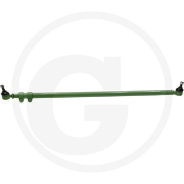 Spoorstang voor Hanomag Trekkertype: R 16, R 19, R 217