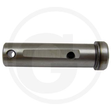 Spoorstangpen - Ø 20 mm - Trekkertype: R 22, R 27, R 324, R 332...