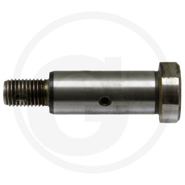 Spoorstangpen Ø18mm voor Hanomag R 40, R 45, R 55, R 450, R 460, ATK, Robust 800