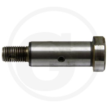 Spoorstangpen Ø19mm voor Hanomag R 40, R 45, R 55, R 450, R 460, ATK, Robust 800