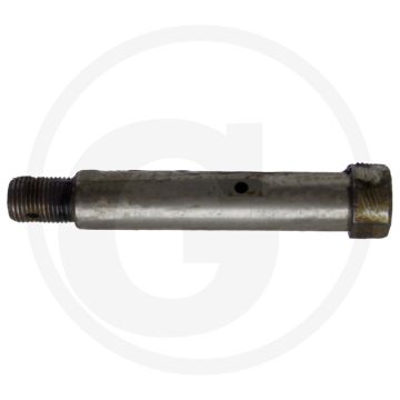 Veerpen - Trekkertype: R 40, R 45, R 55, R 450, R 460, ATK, Robust 800