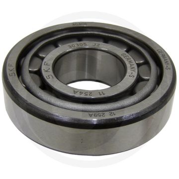 Lager - Trekkertype: R 40, R 45, R 55, R 450, R 460, ATK, Robust 800