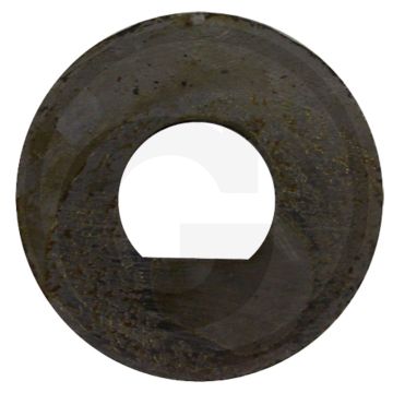 Borgschijf voor Hanomag Brillant 601, 701, Robust 901 - Afb. nr. 11