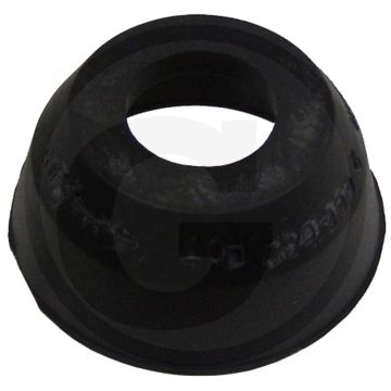 Stofkap - Voor Hanomag Brillant 601, 701, Robust 901