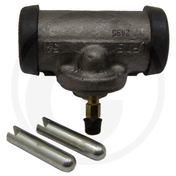 Wielremcilinder ATK 31,75mm DOT4