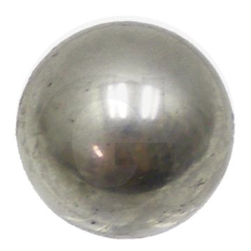 Kogel - Voetremmen voor Brillant 601, 701, 901
