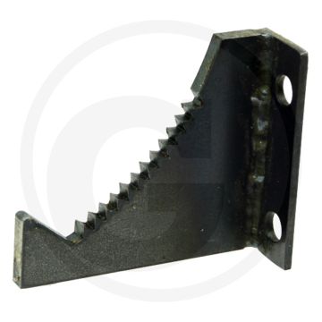 Tandkrans - passend voor Hanomag R 16, R 19, R 217