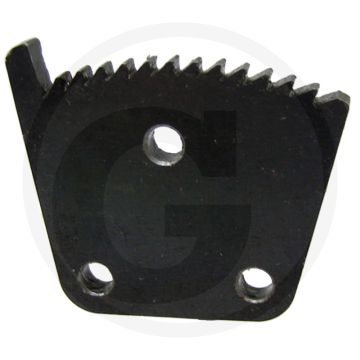 Tandkrans - passend voor Hanomag R 22, R 27, R 324...