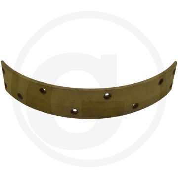 Remvoering (voor handrem, trommel Ø: 250 mm)