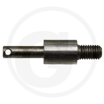 Remschoenvoering - Passend voor Hanomag R 40, R 45, R 55...