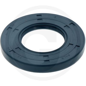 Afdichtring aftakasstomp - Brillant 601, 701, Robust 901 (Afb. nr. 4)