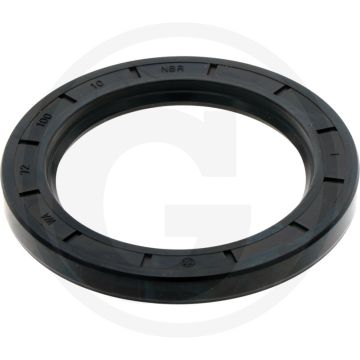 Keerring (Steekas achteras)