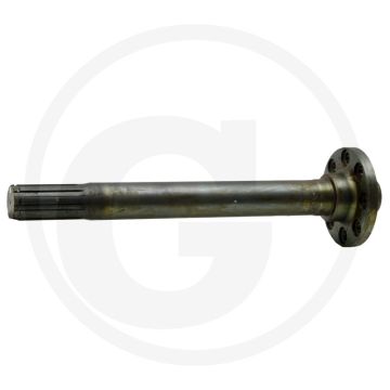 Steekas achteras (lange versie, 765 mm)