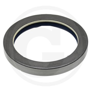 Oliekeerring - passend voor Hanomag Brillant 601, 701, Robust 901 (Afb. nr. 5)