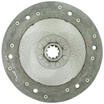Koppelingsplaat 225 Z (star)