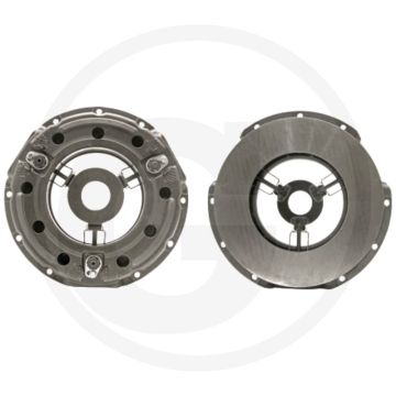 Drukgroep enkel G 250 - MADE IN GERMANY, Neerwaartse druk: 436 - 459 Kp